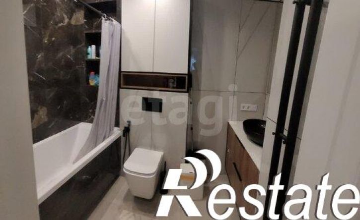 2-комн квартира улица Рыдзинского, 22А,  д. 22А