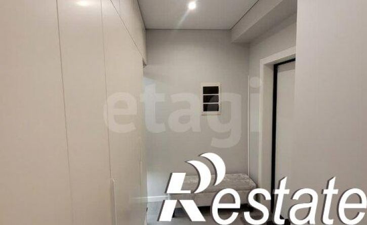 2-комн квартира улица Рыдзинского, 22А,  д. 22А