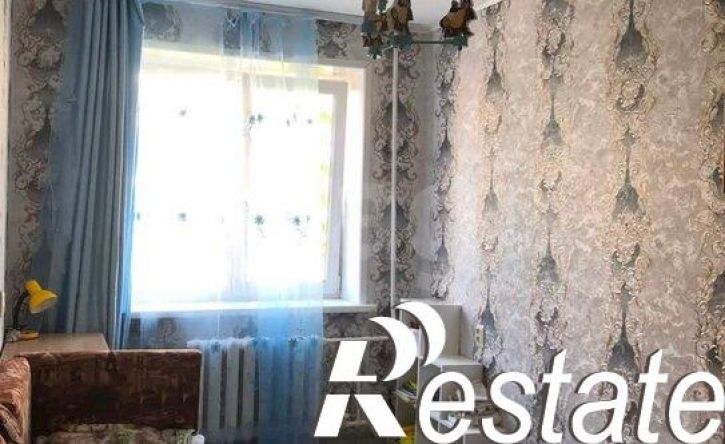 2-комн квартира улица Петра Алексеева, 21/1,  д. 21/1
