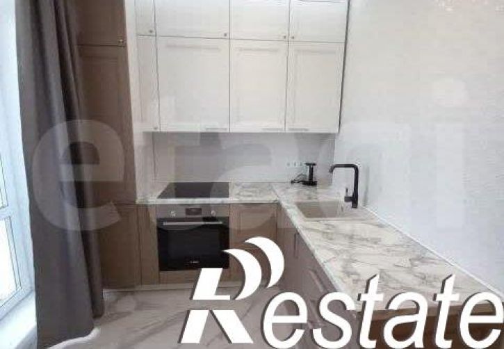 2-комн квартира улица Лермонтова, 63,  д. 63