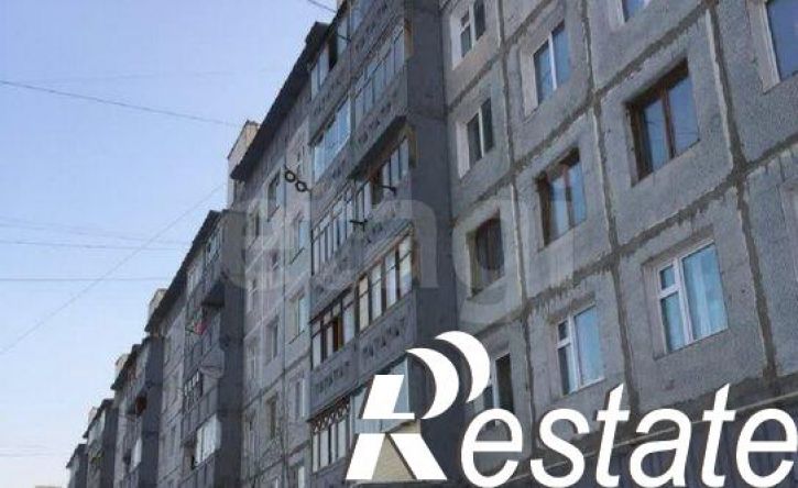 2-комн квартира улица Петра Алексеева, 21/1,  д. 21/1