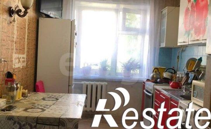 2-комн квартира улица Петра Алексеева, 21/1,  д. 21/1