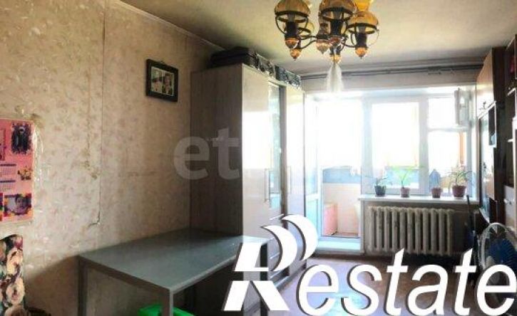 2-комн квартира улица Петра Алексеева, 21/1,  д. 21/1