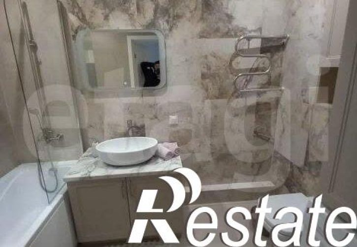 2-комн квартира улица Лермонтова, 63,  д. 63