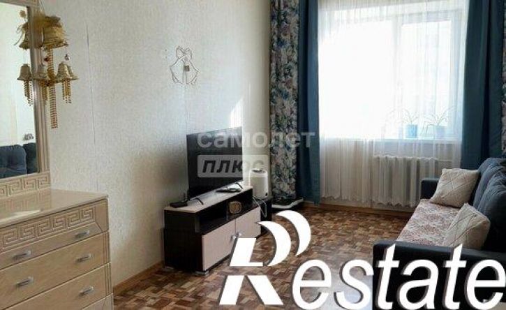 3-комн квартира улица Петра Алексеева, 83/9,  д. 83/9