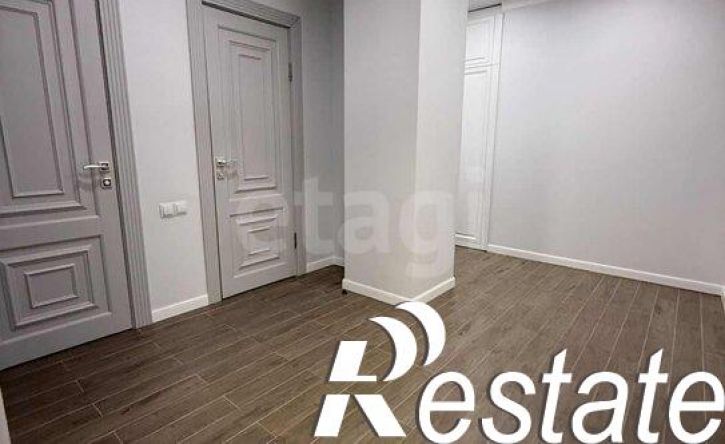2-комн квартира улица Губина, 5/1,  д. 5/1