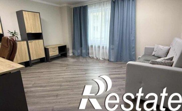 2-комн квартира улица Губина, 5/1,  д. 5/1