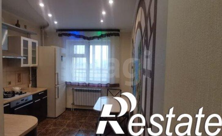 1-комн квартира улица Богдана Чижика, 27/1,  д. 27/1