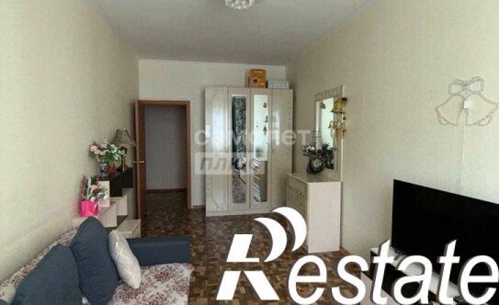 3-комн квартира улица Петра Алексеева, 83/9,  д. 83/9