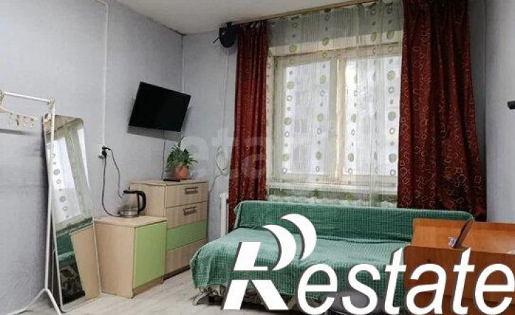2-комн квартира улица Губина, 5/1,  д. 5/1