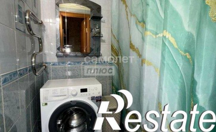 3-комн квартира улица Петра Алексеева, 83/9,  д. 83/9