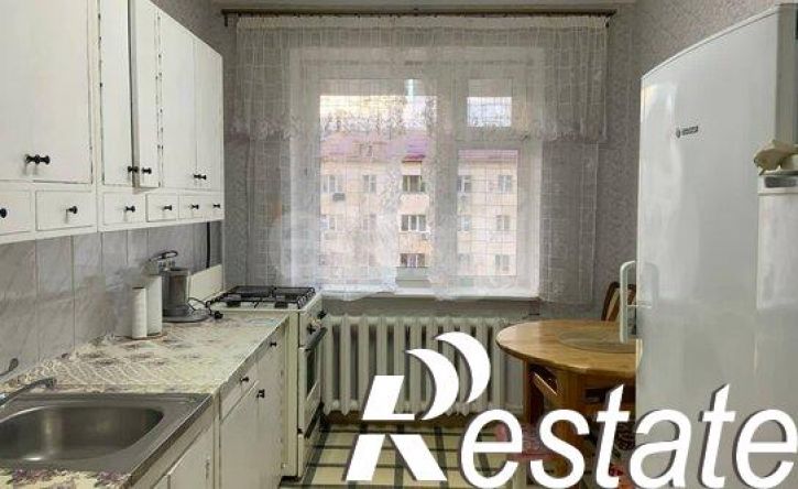 1-комн квартира улица Дзержинского, 20/2,  д. 20/2