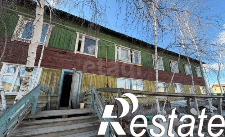 2-комн квартира улица Лонгинова, 42/3,  д. 42/3