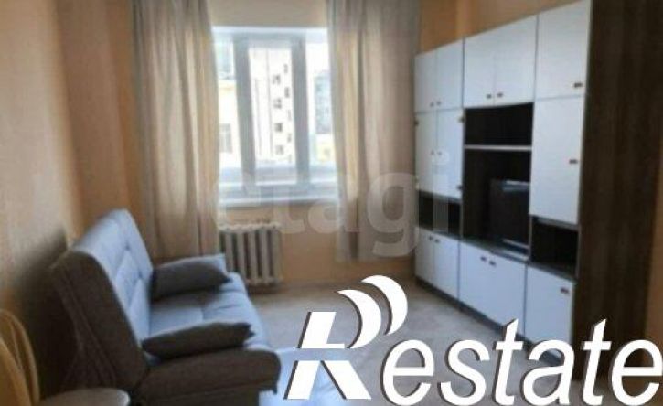1-комн квартира улица Белинского, 32,  д. 32