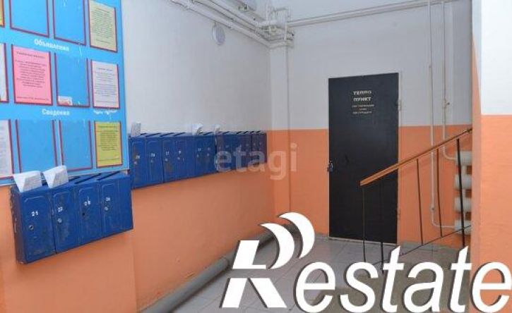 1-комн квартира улица Белинского, 32,  д. 32