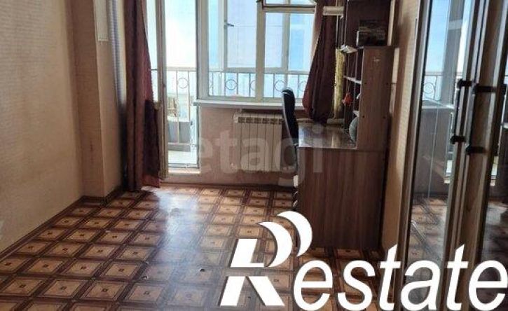 1-комн квартира проспект Ленина, 58,  д. 58