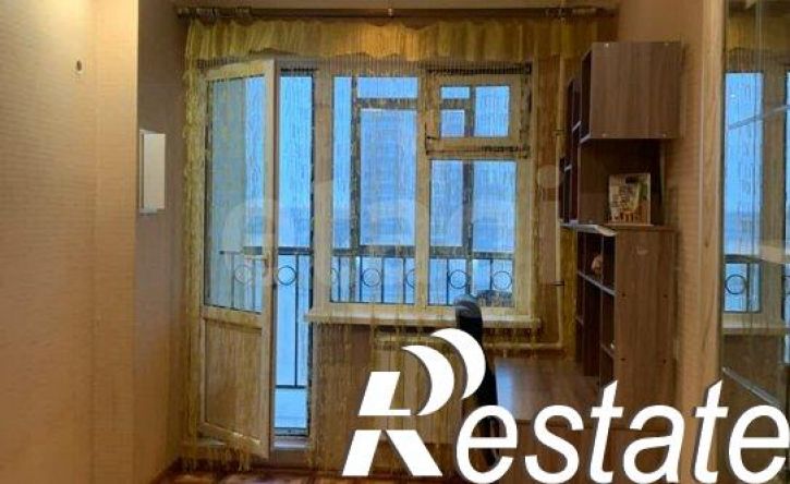 1-комн квартира проспект Ленина, 58,  д. 58