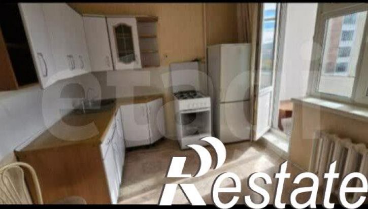 1-комн квартира улица Белинского, 32,  д. 32