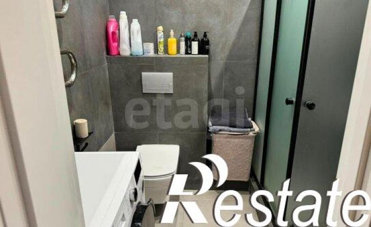 1-комн квартира улица Ярославского, 48,  д. 48