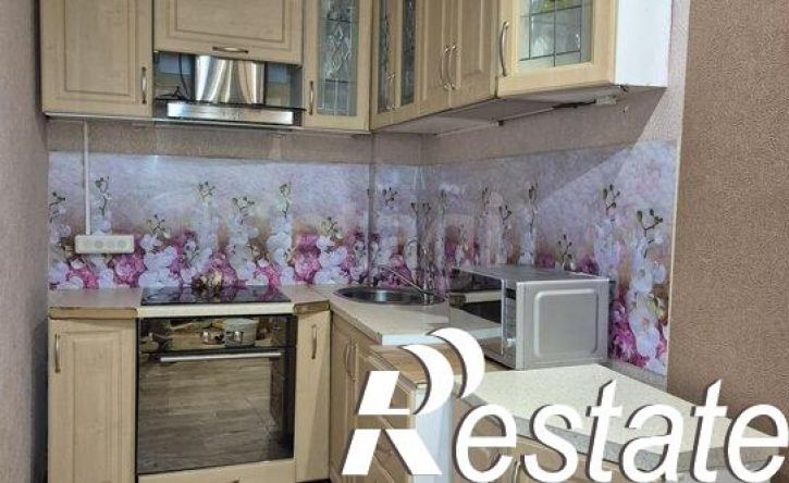 1-комн квартира проспект Ленина, 58,  д. 58