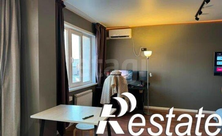 1-комн квартира улица Ярославского, 48,  д. 48