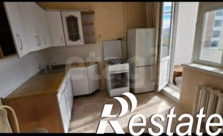 1-комн квартира улица Белинского, 32,  д. 32