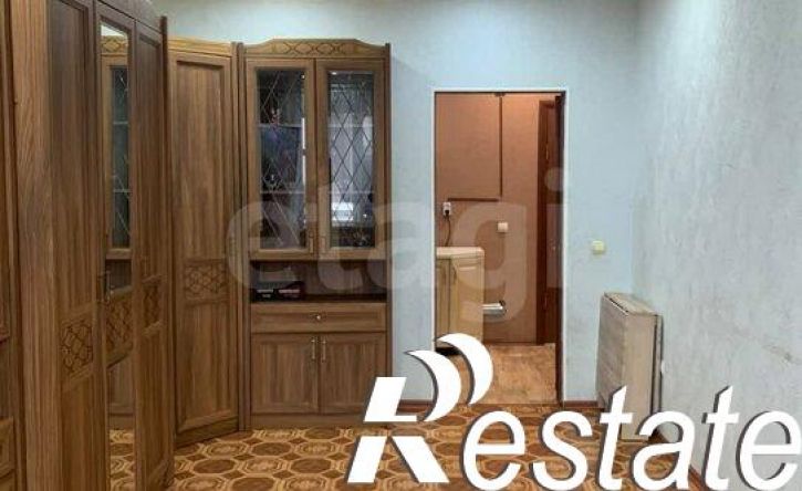 1-комн квартира проспект Ленина, 58,  д. 58