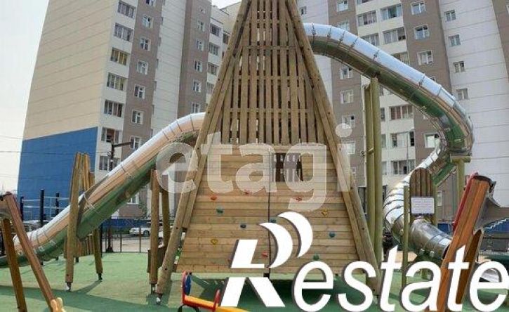 1-комн квартира улица Ярославского, 48,  д. 48