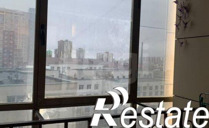 1-комн квартира проспект Ленина, 58,  д. 58