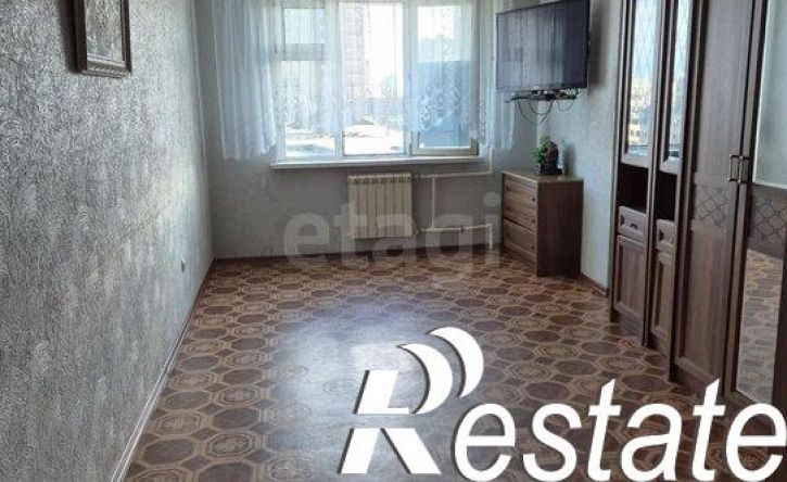 1-комн квартира проспект Ленина, 58,  д. 58