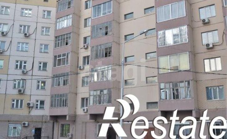 1-комн квартира улица Белинского, 32,  д. 32