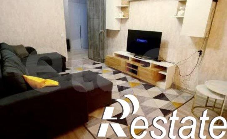 1-комн квартира улица лётчицы Веры Захаровой, 15,  д. 15