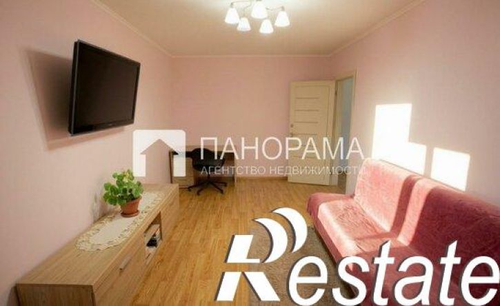 3-комн квартира улица Дзержинского, 22/3,  д. 22/3