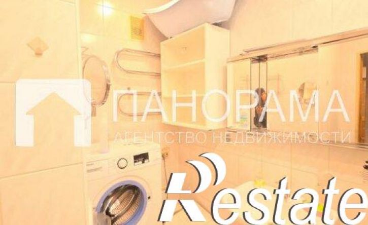 3-комн квартира улица Короленко, 7,  д. 7
