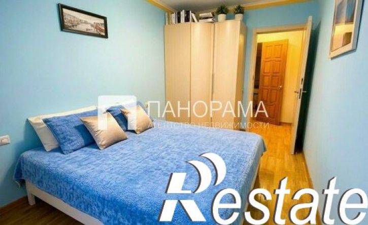 3-комн квартира улица Дзержинского, 22/3,  д. 22/3