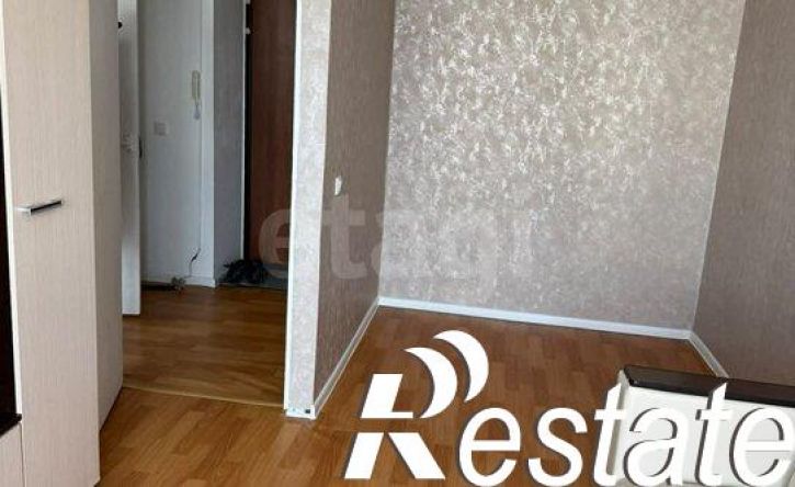 1-комн квартира улица Газовиков, 19Б,  д. 19Б