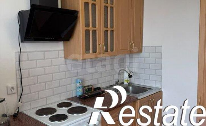 1-комн квартира улица Газовиков, 19Б,  д. 19Б