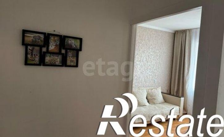 1-комн квартира улица Газовиков, 19Б,  д. 19Б