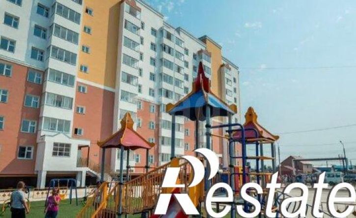 1-комн квартира улица Газовиков, 19Б,  д. 19Б
