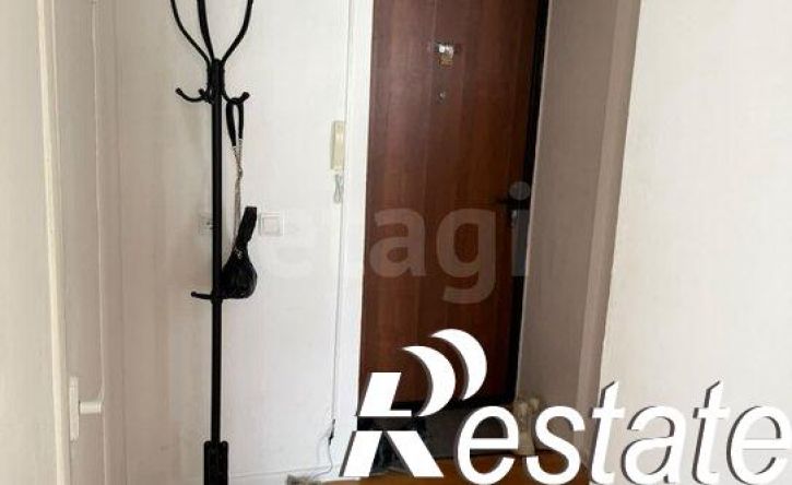1-комн квартира улица Газовиков, 19Б,  д. 19Б