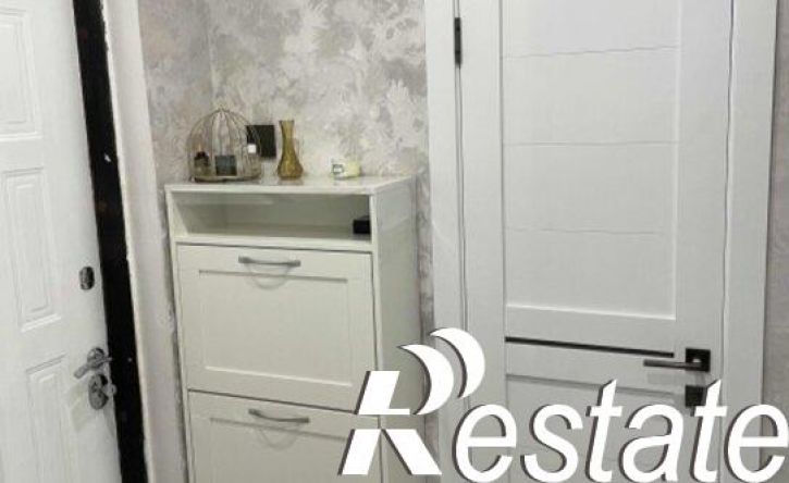1-комн квартира Якутская улица, 2/15,  д. 2/15