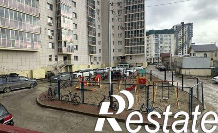 1-комн квартира проспект Ленина, 62/1,  д. 62/1