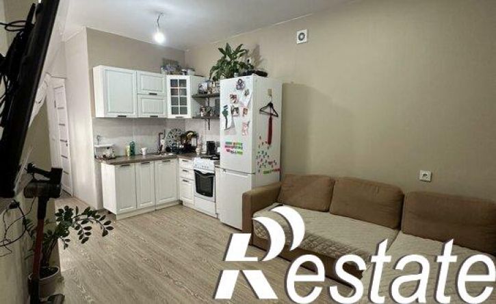1-комн квартира проспект Ленина, 62/1,  д. 62/1