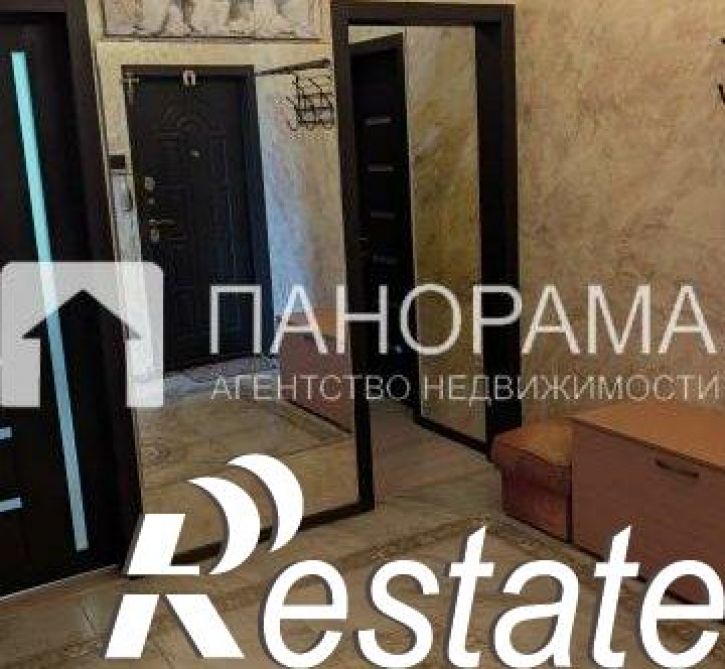 3-комн квартира улица Курашова, 43,  д. 43