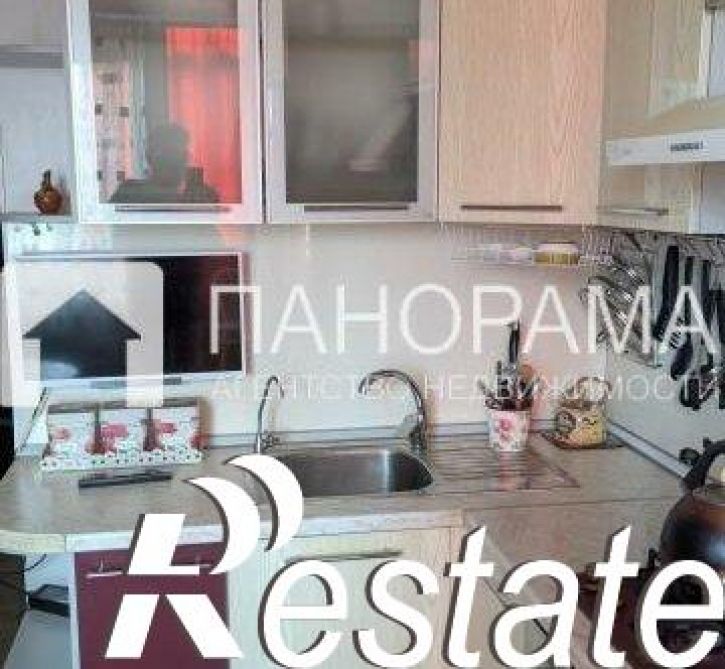 3-комн квартира улица Курашова, 43,  д. 43