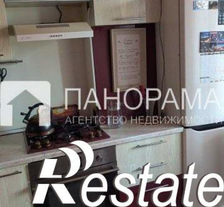 3-комн квартира улица Курашова, 43,  д. 43