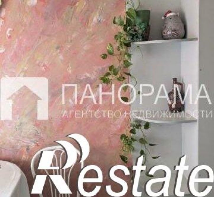 3-комн квартира улица Курашова, 43,  д. 43