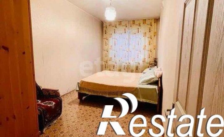 3-комн квартира улица Петровского, 10/2,  д. 10/2