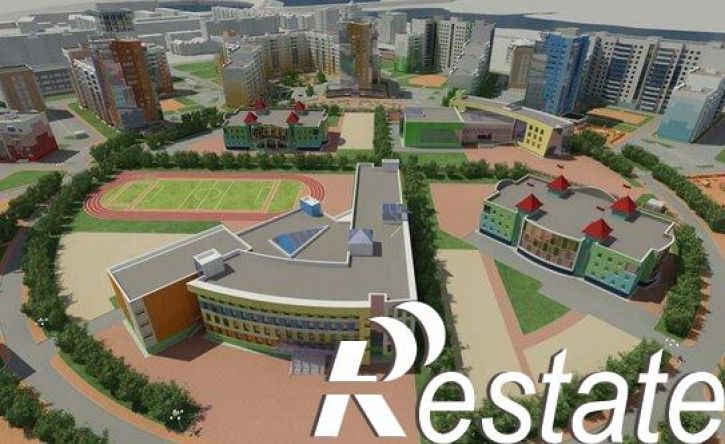 1-комн квартира Республика Саха (Якутия), 203-й микрорайон, 30