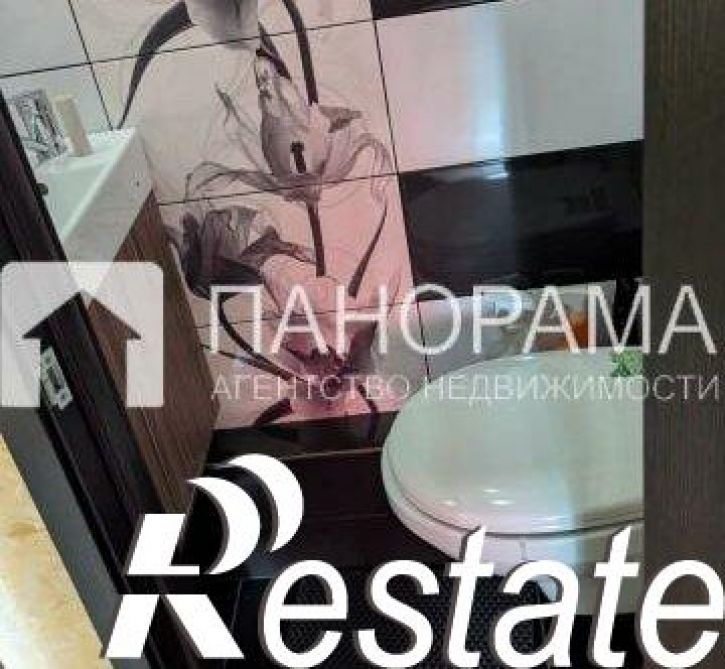 3-комн квартира улица Курашова, 43,  д. 43